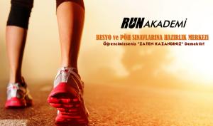 Run Spor Akademisi, İstanbul BESYO Hazırlık Kursu
