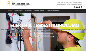 Yenişehir Elektrik